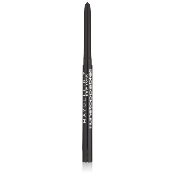 Maybelline New York Unstoppable Eyeliner, Onyx