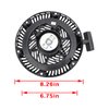 MOTOALL 17 165 11-S 1716511-S CH440 New Replacement Kohler Starter Recoil Assembly