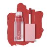 Mally Beauty Liquid Luxury Matte - Berry - Long Lasting Matte Liquid Lip Color - Non-Drying Formula