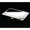 GStar Stainless Steel Cigarette Case w/Built-in Lighter 61 * 361