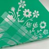 DGAG Christmas Tree Self-Adhesive Silk Screen Stencils,WE Wish You Merry Christmas Screen Printing Stencils for Craft Xmas Chalk Paste Mesh Stencil Reusable Stencils for Painting on Wood Windows Home