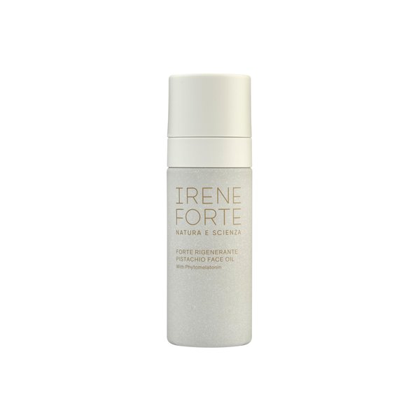 Pistachio Face Oil With Phytomelatonin, 30ml