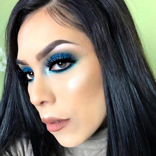 LA Splash Cosmetics UD Ultra Define Matte Cream Foundation (Cashew)