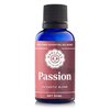 Woolzies 100% Pure & Natural Passion Essential Oil Blend 1 Fl Oz