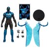McFarlane Toys - DC Multiverse Blue Beetle Battle Mode (Blue Beetle Movie) 7in Action Figure