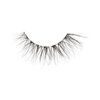 KISS Lash Couture Rebel Collection, False Eyelashes, Smudged', 14 mm, Includes 1 Pair Of Lash, Contact Lens Friendly, Easy to Apply, Reusable Strip Lashes