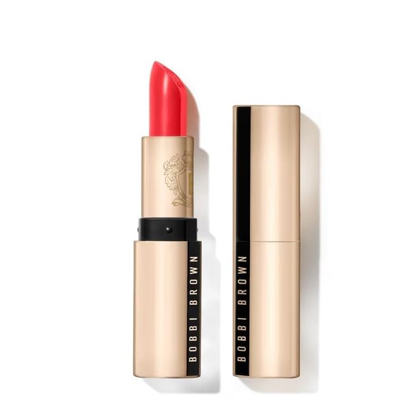 Bobbi Brown Luxe Lipstick 504 Express Stop