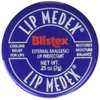 Blistex Lip Medex External Analgesic/Lip Protectant 0.25 oz (Pack of 6)