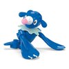 MEGA Pokémon Popplio Building Toy Kit, Poseable Action Figure (24 Pieces) for Kids