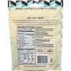 Cocomels Coconut Milk Caramels - Organic, Kosher, NON-GMO, Vegan - Made Without Dairy - Sea Salt 2 Pack