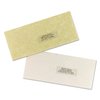 Avery Address Labels for Copiers, 1" x 2-13/16", 2,310 Matte Frosted Clear Labels (5311)