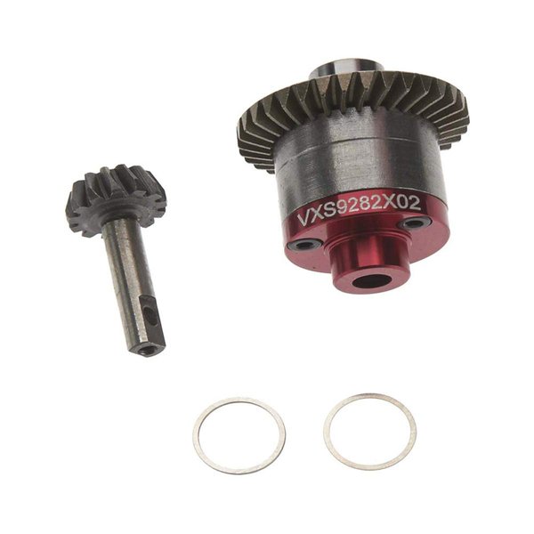 Hot Racing VXS9282x02 Spiral Bevel Gear (1/16 Scale)