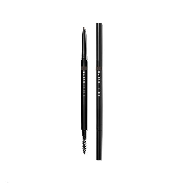 Bobbi Brown Micro Brow Pencil - # Mahogany -0.07g/0.002oz