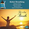 Baar Products - Inspirol Herbal Breathing - Aromatherapy Product - Herbal Antiseptic - Clears Congestion, Opens Sinuses, Alleviates Nasal Drip - Allergy Relief - Includes One Tube - 4 oz