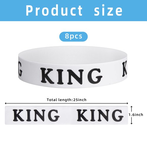 codree 8 Pieces Bed Sheet Organizer Bands-Sheet Keepers Closet Organization-Elastic Bed Sheet Storage-Bedding Bands for Foldable Bedsheet, Pillow Case, Duvet (King)