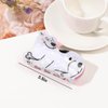 Dog Hair Claw Clips, Fun Animals Claw Clips, Acetate Hair Clips for Women (Dog)