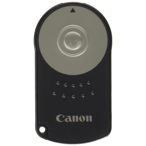 Canon Wireless Remote Control RC-6 with Shutter Release