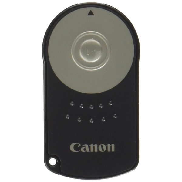 Canon Wireless Remote Control RC-6 with Shutter Release