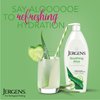 Jergens Soothing Aloe Refreshing Body Lotion, Aloe Vera Body and Hand Moisturizer, 21 Fl Oz , Illuminating Hydralucence Blend, with Cucumber Extract, Dermatologist Tested