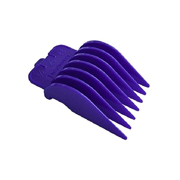 Remington Replacement #7 (22mm) 7/8" Hair Clipper Guide Comb for HC5070, HC6525, HC6550
