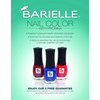 BARIELLE Cuticle Massage Cream .5 ounce