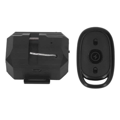 164ft Drone Airdrop System, 2.4G Drone Clip Remote Control Object Launcher, Holds up to 1.65lb Universal Drone Thrower Remote Control Dispenser Delivery Kit Drone Drop Release