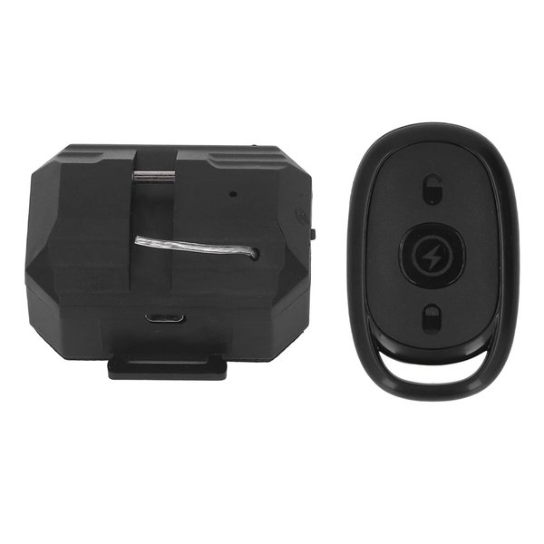 164ft Drone Airdrop System, 2.4G Drone Clip Remote Control Object Launcher, Holds up to 1.65lb Universal Drone Thrower Remote Control Dispenser Delivery Kit Drone Drop Release