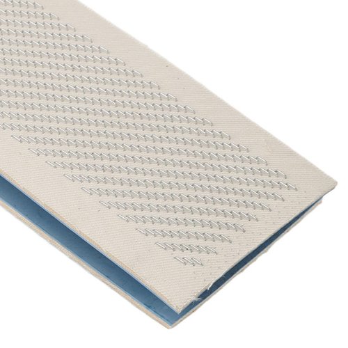 Hair Holder Drawing Mat,2pcs Bulk Hair Extensions Drawing Card,27cmX9cm Wig Making Hair Styling Tool With Stainless Steel Needles