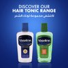 Vaseline Hair Tonic And Scalp Conditioner 200Ml