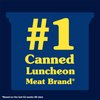 Spam, Made with Hormel Bacon, 12 Oz, 1 Count
