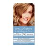 Tints of Nature 7N Natural Medium Blonde Permanent Hair Dye, Nourishes Hair and Covers Greys, Ammonia-Free, 130ml
