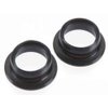 HPI Racing Shaped Exhaust Gasket (21 Size/2pcs) Black 101002