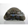 Generic Abalone sea shell effect hair claw clamp clip
