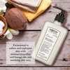 C.O. Bigelow Coconut Moisturizing Body Lotion for Women and Men, Village Perfumer Lotion with Olive Oil, Borage Oil, and Aloe Vera, 10 fl oz