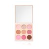 Beauty Creations NUDEX COLLECTION Eyeshadow Palette (MY ATTRACTION MINI)