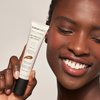 MDSolarSciences MD Mineral BBalm SPF 50, Oil-Free Tinted Matte BB Cream Perfects Skin & Provides Broad Spectrum UV Protection, Deep, 1.23 Oz