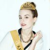 HnoonZ 15th Birthday Gifts for Girls,15th Sash and Tiara for Women,Crown 15 Birthday