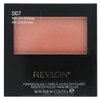 Revlon Powder Blush, 007 Melon-Drama, 0.17 Ounce