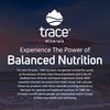 Trace Minerals | Power Pak Electrolyte + Immunity Boost Drink Packets | 1200 mg Vitamin C, Elderberry, Zinc, D3, B6, B12 | Immunity, Hydration | Kids & Adults | Fizzy Lemon Berry | 30 Packets