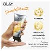 Olay Regenerist Vitamin C + Peptide 24 Facial Cleanser - 5 oz (Pack of 2)