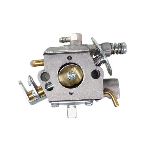 AISEN Carburetor for Hilti DSH 700 DSH 900 Cut-Off Saws 261957 WT-895 WT-895-1 Fuel Line