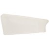Kohler K-1109092-0 Toilet Seat Hinge Cover, White