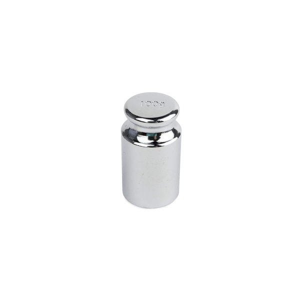 Truweigh Calibration Weights 100 Grams - Oiml Class M1 - High Precision Grade - Calibration Weight - Calibration for Digital Scale - Weight Set for Digital Scale Gram - Calibration Weights