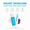 Creamy Skincare 10% Glycolic Moisturizer, Exfoliating Face Cream with Glycolic Acid, Niacinamide, and Hypskin, Nourishing, and Hydrating Cream, 1 fl oz/30mL