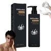 XMXueMei Cleansing Hair Shampoo for Women & Mens,Oil Control Lightweight Shampoo,Moisturizing Hydrating Shampoo for All Hair Types