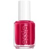 Essie Nail Polish, Salon-Quality, 8-free Vegan, Berry Red with Blue Undertones and Pearl Finish, Pjammin' All Night, 0.46 Ounce