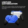 Xbox Elite Series 2 Core Wireless Gaming Controller – Blue – Xbox Series X|S, Xbox One, Windows PC, Android, and iOS