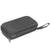 BTMETER Hard Travel Case Bag Protect BT-100 Series Handheld Anemometer