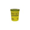 Eco Styling Gel Green Olive Oil Green 32 oz,Pack of 3