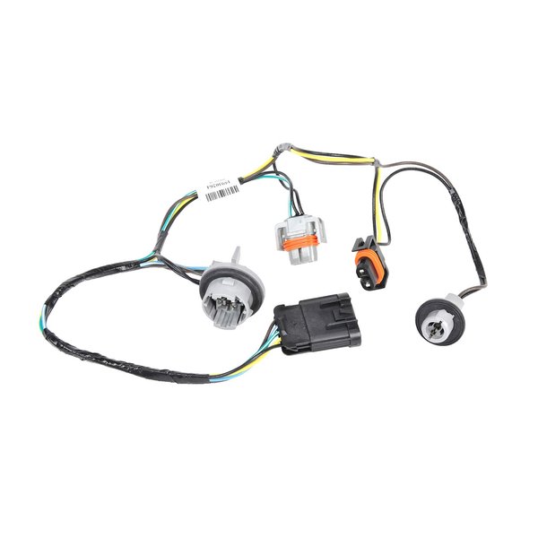 GM Genuine Parts 15930264 Headlamp Wiring Harness